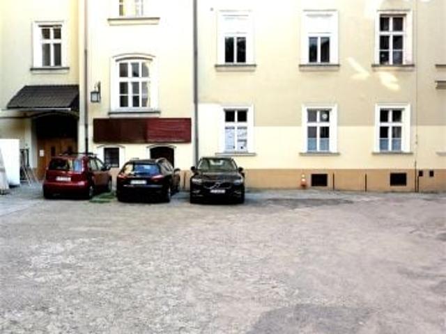 Lokal użytkowy 2 000 m², Kraków