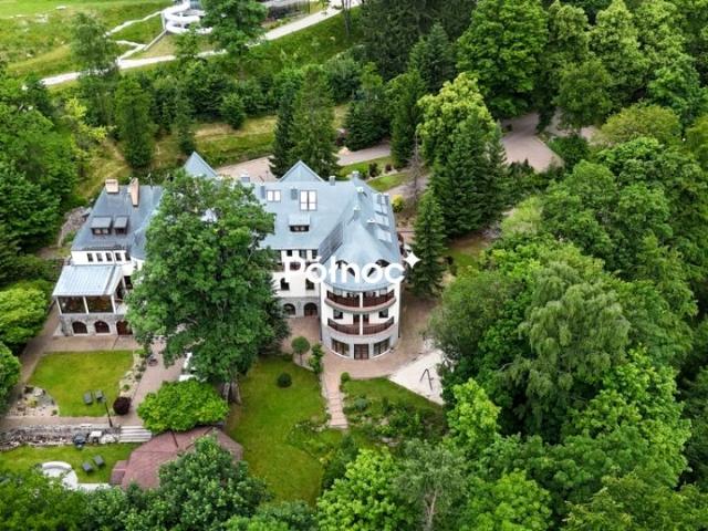 Lokal użytkowy 2 000 m², Szklarska Poręba