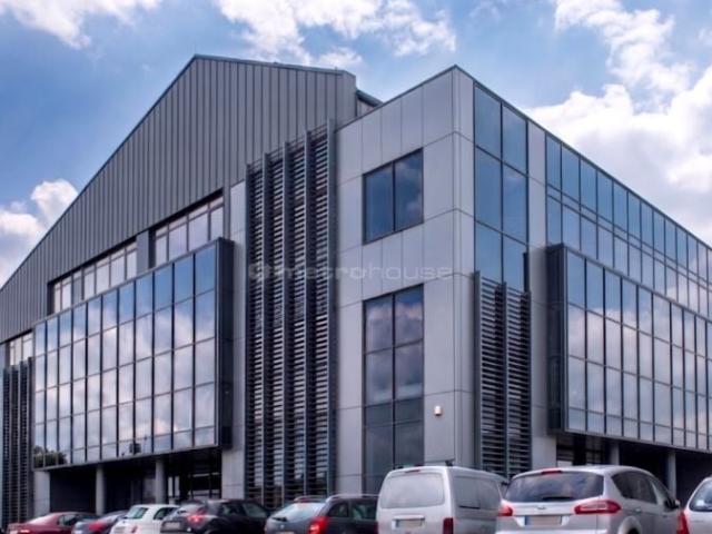 Lokal użytkowy 2 531 m², Toruń