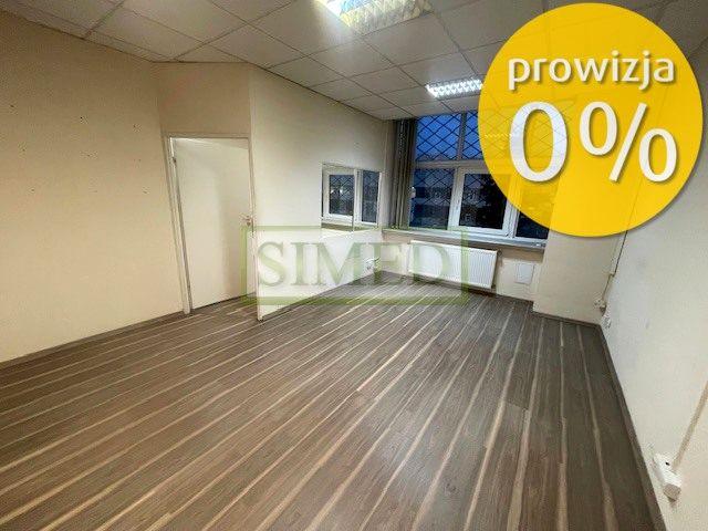 Lokal użytkowy 33,68 m², Warszawa