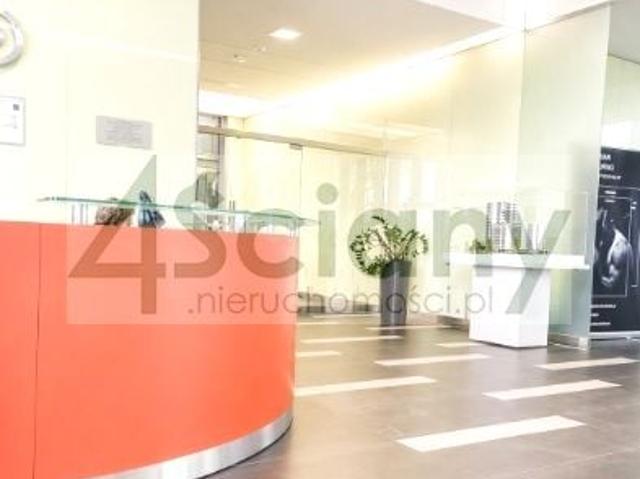 Lokal użytkowy 33,07 m², Warszawa
