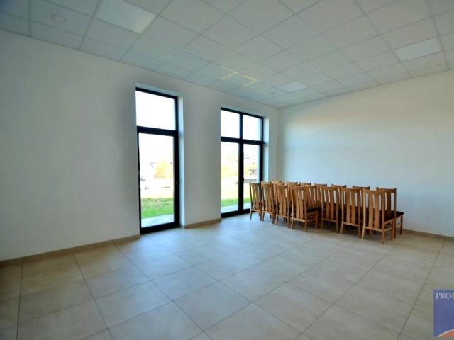 Lokal użytkowy 33,18 m², Przyszowa