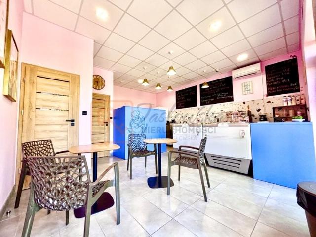 Lokal użytkowy 33 m², Kielanówka