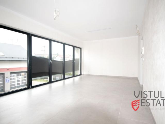 Lokal użytkowy 33 m², Kraków