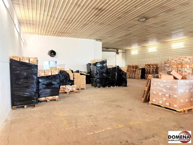 Lokal użytkowy 300 m², Białystok