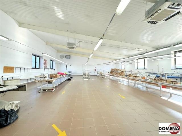 Lokal użytkowy 300 m², Białystok