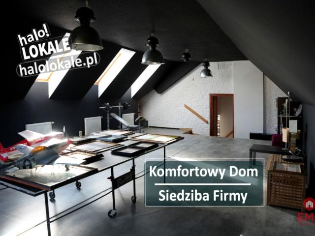 Lokal użytkowy 300 m², Białystok