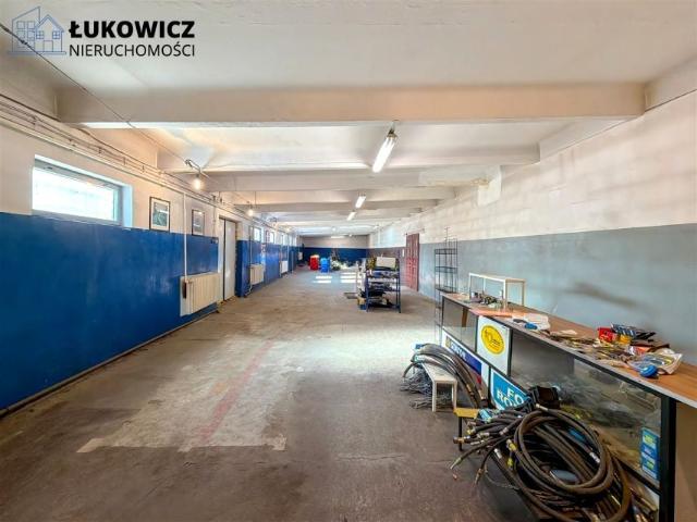 Lokal użytkowy 300 m², Czechowice Dziedzice