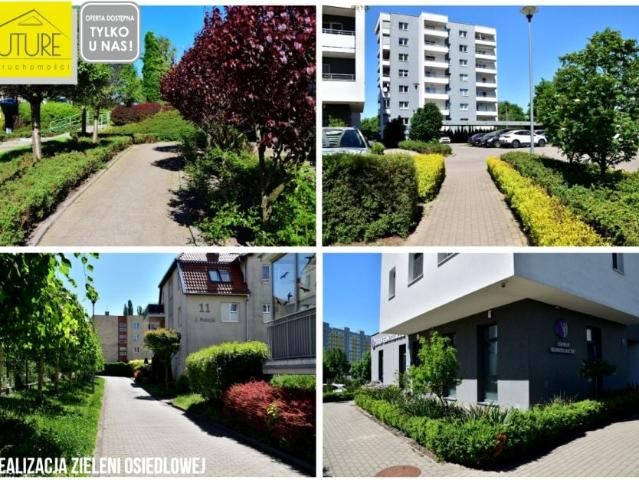 Lokal użytkowy 300 m², Elbląg
