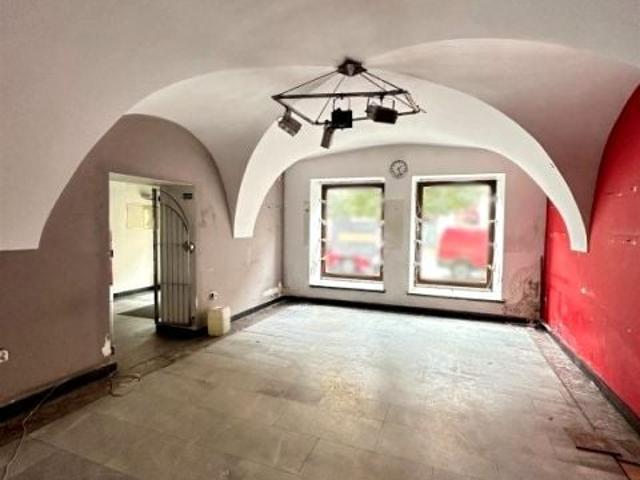 Lokal użytkowy 300 m², Kraków