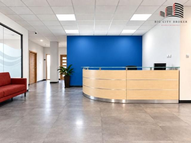 Lokal użytkowy 300 m², Lublin