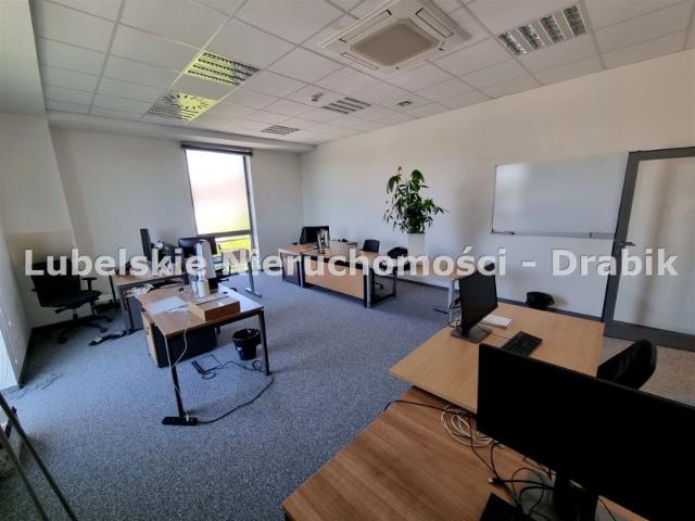 Lokal użytkowy 300 m², Lublin