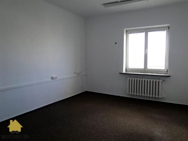 Lokal użytkowy 30,70 m², Lublin