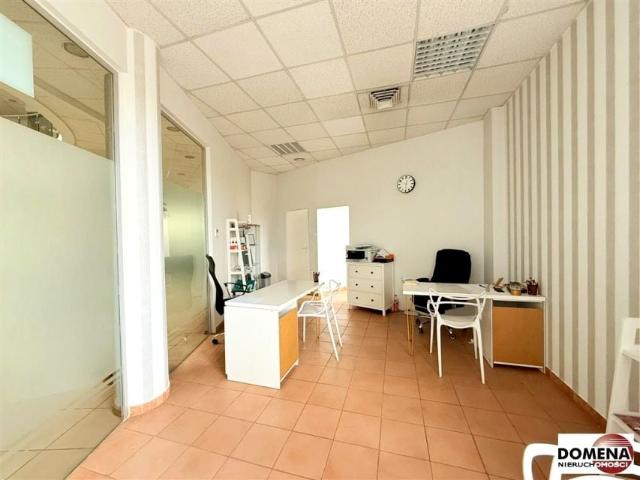 Lokal użytkowy 30,10 m², Białystok