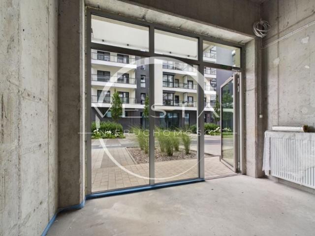 Lokal użytkowy 30,30 m², Szczecin