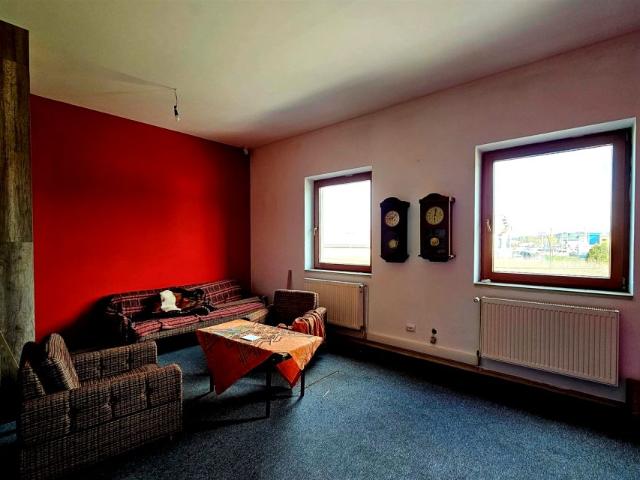 Lokal użytkowy 30 m², Myślenice