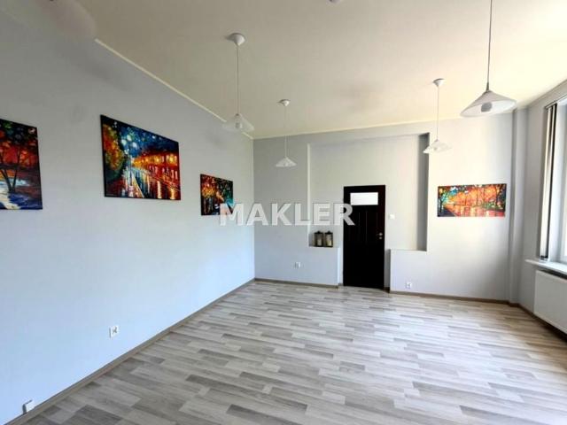 Lokal użytkowy 30 m², Bydgoszcz