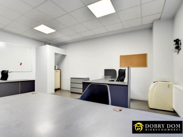 Lokal użytkowy 30 m², Białystok