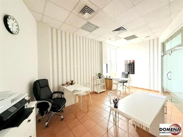 Lokal użytkowy 30 m², Białystok