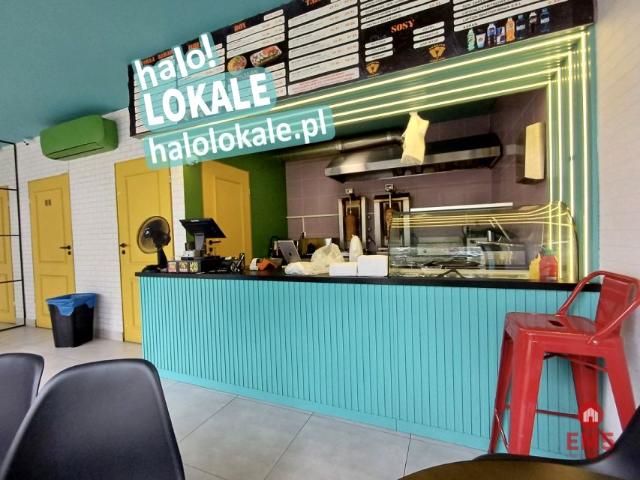 Lokal użytkowy 30 m², Białystok