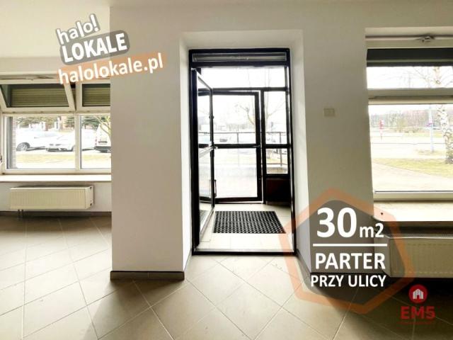 Lokal użytkowy 30 m², Białystok