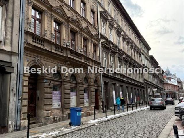 Lokal użytkowy 30 m², Bielsko Biała