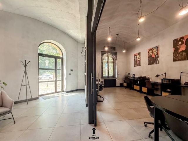 Lokal użytkowy 30 m², Kraków