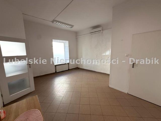 Lokal użytkowy 30 m², Lublin