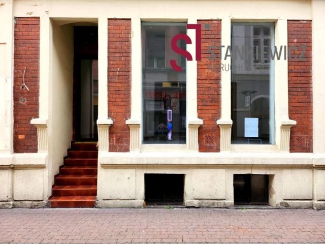 Lokal użytkowy 30 m², Leszno
