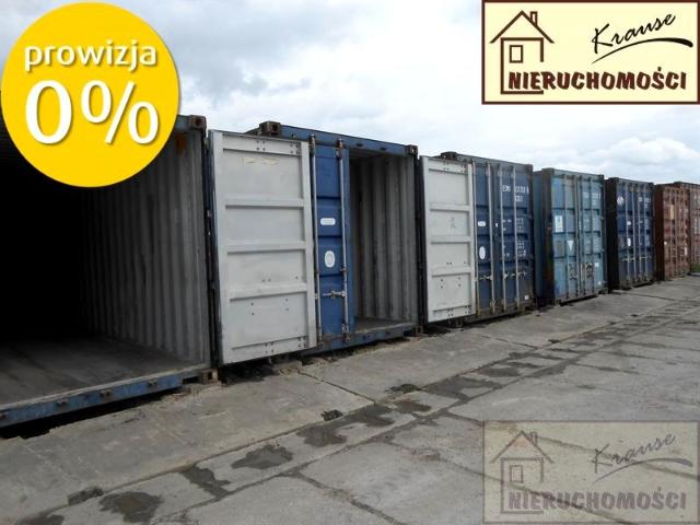 Lokal użytkowy 30 m², Poznań
