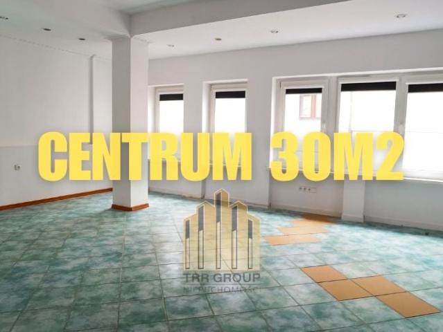 Lokal użytkowy 30 m², Słupsk