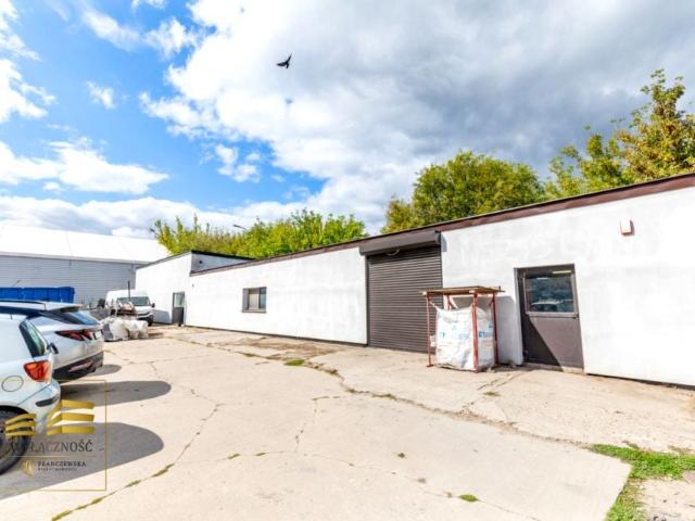 Lokal użytkowy 310 m², Lublin