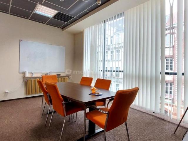 Lokal użytkowy 310 m², Poznań
