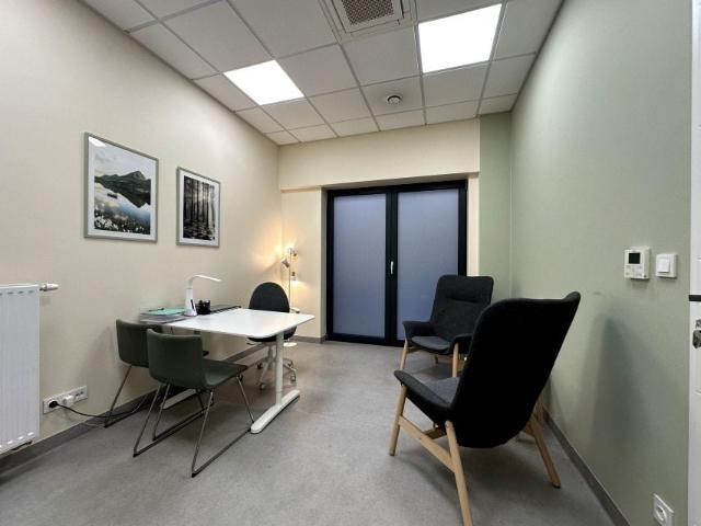 Lokal użytkowy 313 m², Poznań