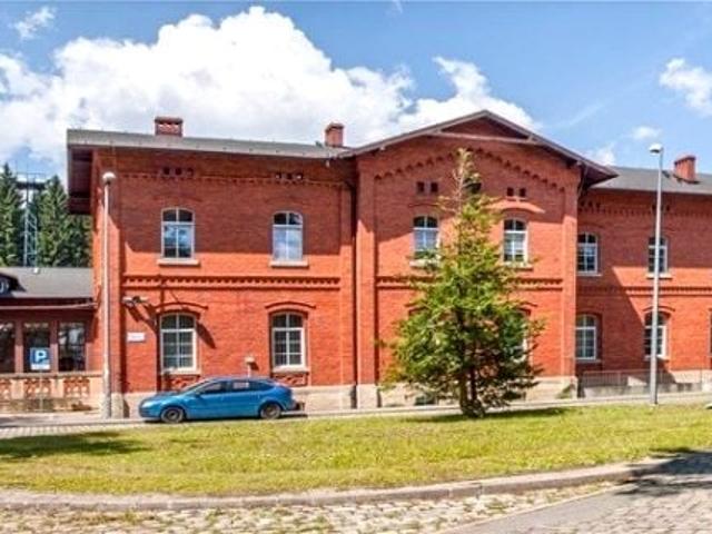 Lokal użytkowy 315 m², Międzylesie