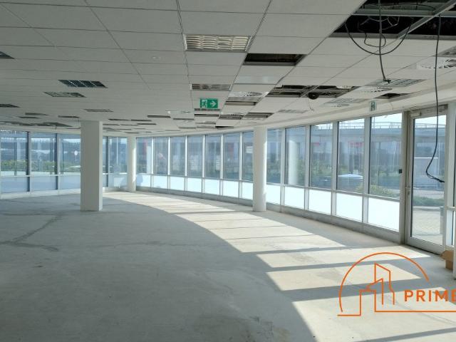 Lokal użytkowy 317 m2 w biurowcu przy Al. Jerozolimskie
