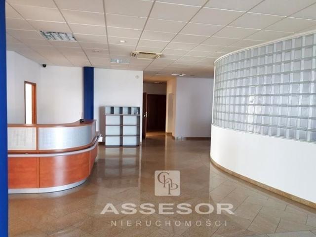 Lokal użytkowy 317 m², Opatówek