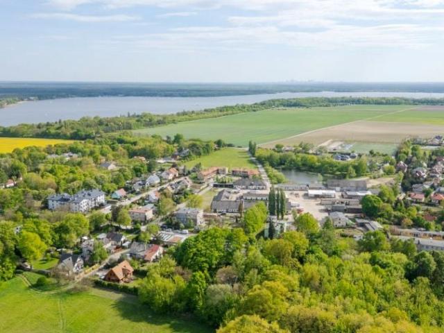 Lokal użytkowy 317 m², Serock