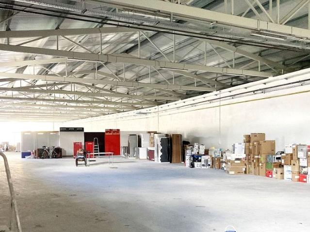 Lokal użytkowy 318 m², Białystok