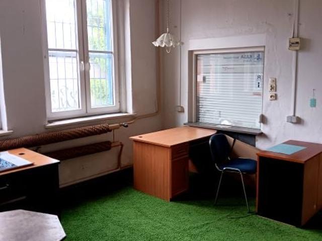 Lokal użytkowy 31,53 m², Poznań