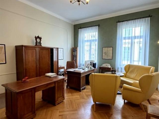 Lokal użytkowy 31,50 m², Kraków