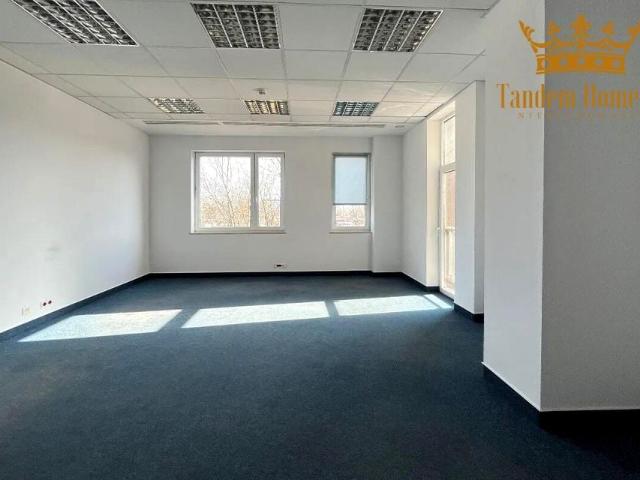 Lokal użytkowy 31,60 m², Warszawa
