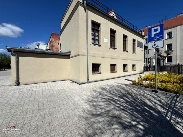 Gen. Sikorskiego 31,96 m², Grudziądz