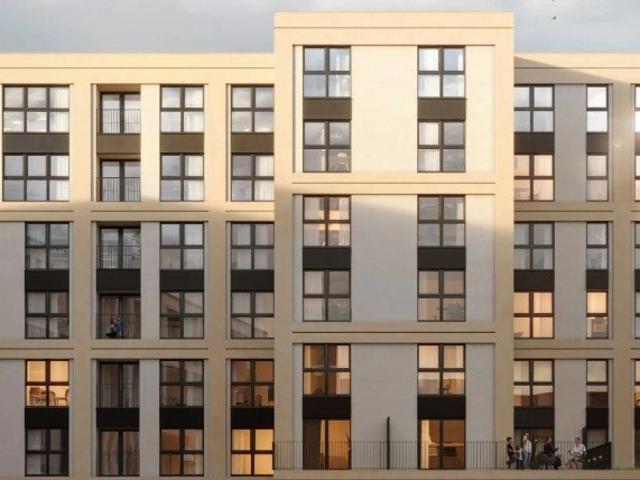Lokal użytkowy 31,36 m2 w nowej inwestycji Gdańsk polecam!