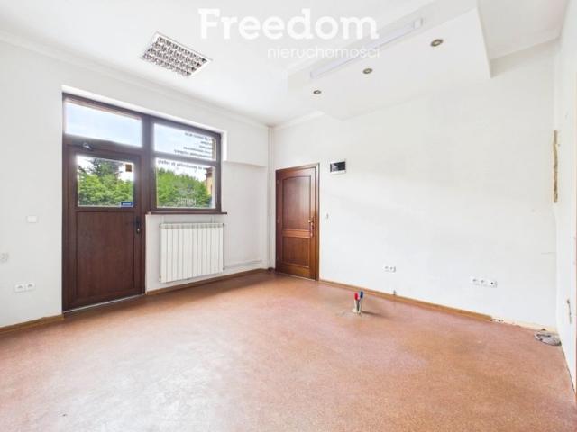 Lokal użytkowy 31 m², Wadowice