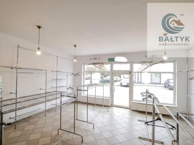 Lokal użytkowy 320,97 m², Wejherowo