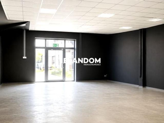 Lokal użytkowy 320 m², Otwock