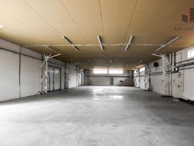 Lokal użytkowy 325 m², Lublin