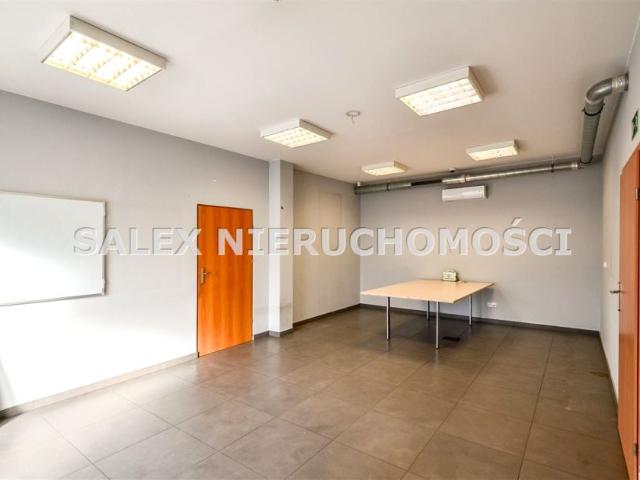 Lokal użytkowy 32,40 m², Żory