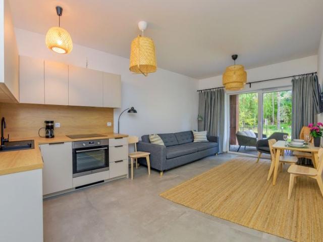 Lokal użytkowy 32,14 m², Karwica Mazurska